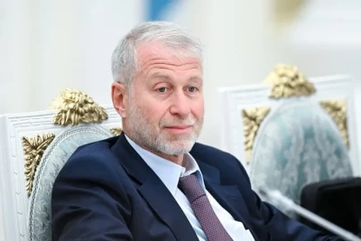 Abromoviç “Qalatasaray”ı  almaq istəyir?