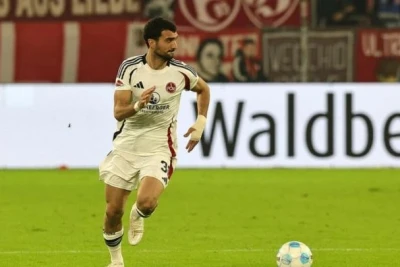Mahir Emreli xəsarət aldı