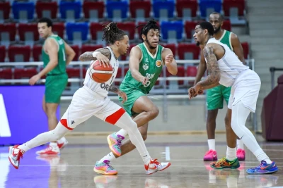 Azərbaycan Basketbol Liqasında XVII tur başa çatıb