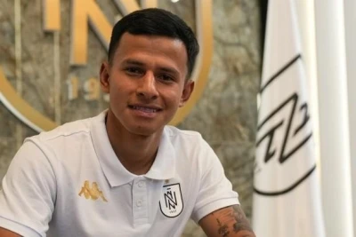 Cordan Rezabala: "Neftçi"də adaptasiya, "Şamaxı" ilə oyun və azarkeşlərin gözləntiləri haqqında