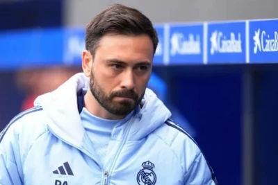 Davide Ançelotti "Botafoqo"nun baş məşqçisi olacaq