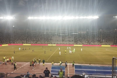 "Qarabağ" "Şkendiya" ilə Bakıda heç-heçə etdi
