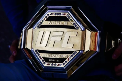 UFC Ağ Evin Qarşısında Tarixi Turnirə Hazırlaşır: 60 Milyon Dollar Büdcə