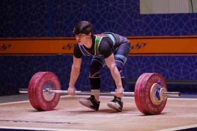 Ağırlıqqaldırma üzrə Azərbaycan millisi Batumi Avropa çempionatında 4 idmançı ilə təmsil olunacaq