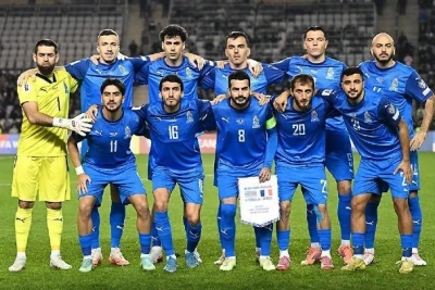FIFA Series – 2026: Azərbaycan millisi Sent Lüsiyaya qarşı - Heyətlər
