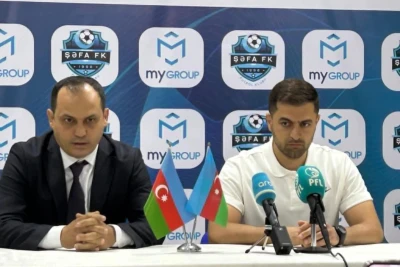 "Şəfa" yeni mövsümdə legioner cəlb etməyəcək və çempionluq uğrunda mübarizə aparacaq