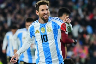 Messi Finalissima-2026-da iştirak etməyəcəyini istisna etmir