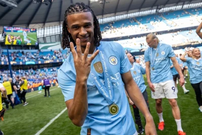 Dörd Premyer Liqa klubu Natan Ake transferi üçün "Barselona" ilə rəqabət aparır