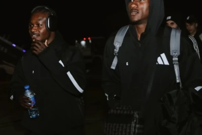 "Qarabağ" "Liverpul"la qarşılaşmaq üçün Liverpuldadır