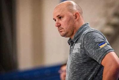 Vitali Stepanovski "Neftçi" basketbol klubunun baş məşqçisi təyin edilib