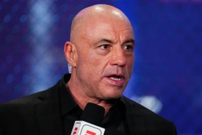 Co Roqan: UFC döyüş idmanında ən yaxşı olmaq istəyənlər üçün yeganə məkandır