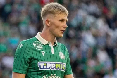 Ukraynalı hücumçu İspaniya klubuna transfer oldu