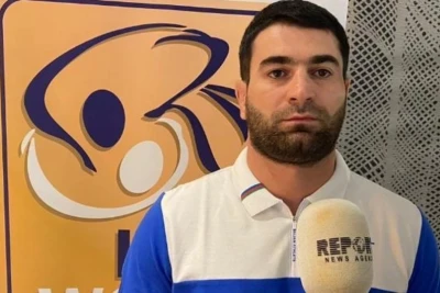 Gənc cüdoçularımız Avropa Kubokunda komanda hesabında birinci oldu