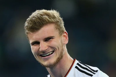 Timo Verner “RB Leypsiq”dən “San-Xose Ertkveyks”ə Transfer Olundu