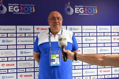Baş məşqçi: Dünya çempionatında optimal heyətlə daha yüksək nəticə gözləyirdik