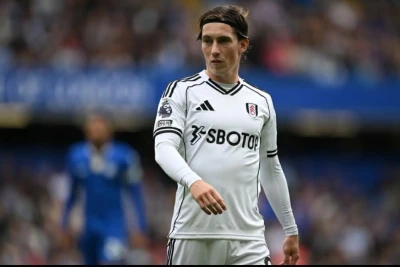 "Everton" Harri Uilsonu transfer etmək istəyir