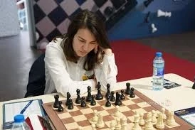 Şahmat üzrə Azərbaycan çempionatı: Türkan Məmmədyarovanın qələbəsi ləğv edilərək heç-heçə elan edilib