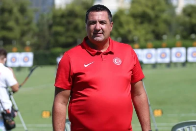 Göktuğ Ergin to Hold Archery Coaching Training in Baku