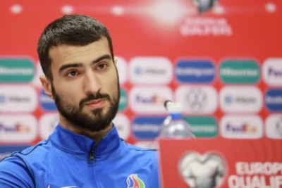 Mahir Emreli: Bugünkü oyun bir çoxumuza motivasiya verə bilər