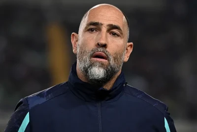 "Liverpul" oyunu İqor Tudorun "Tottenhem"dəki taleyini həll edəcək