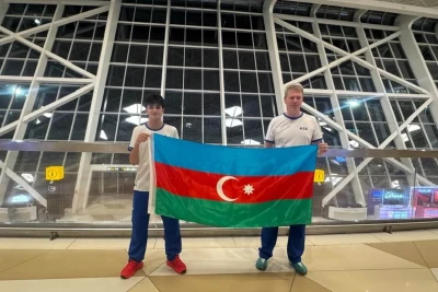 Onur Quluzadə İsveçdə "WTT Youth Contender" turniri və təlim-məşq toplanışında iştirak edəcək