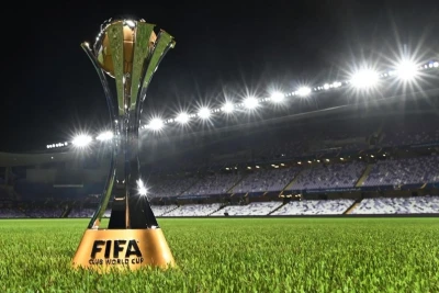 Klublararası dünya çempionatının püşkü atılıb