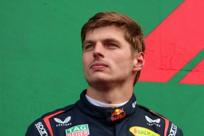 Albers: "Ferrari"nin Ferstappenin 2027-də transferi üçün şansı böyükdür