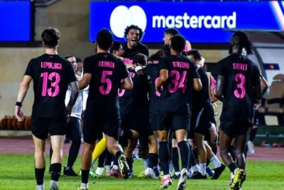Sabah FK‑nın UEFA Çempionlar Liqası üçün iştirak ərizəsi təqdim olundu