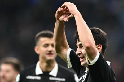 Ülvi Babayev Rusiya U-21 millisinin heyətində dubl etdi