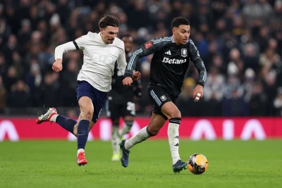 İngiltərə Kubokunda "Aston Villa"nın "Tottenhem" üzərində qələbəsi və digər nəticələr