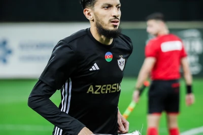 "Turan Tovuz" - "Qarabağ" Matçı: Hesab Dəyişiklikləri və Qollar