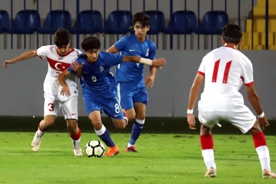 Azərbaycan U-17 millisinin hazırlıq oyunları üçün heyəti müəyyənləşib
