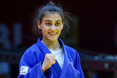 Könül Əliyeva: Böyük Dəbilqə turnirinin çempionu olmağın sevinci və Olimpiya Oyunlarına hazırlıq