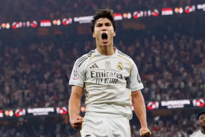 "Beşiktaş" "Real"ın futbolçusu Qonsalo Qarsiyaya təklif göndərdi