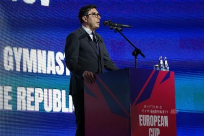 Fərid Qayıbov: Azərbaycanda idmanın inkişafında beynəlxalq yarışların rolu və dövlət dəstəyi