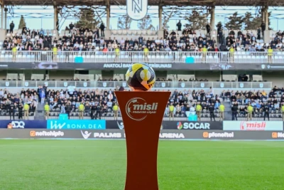 "Neftçi" - "Qarabağ" matçına təyinatlar açıqlandı