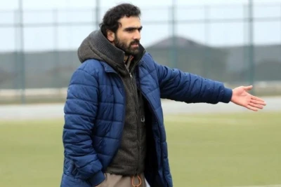 "Sumqayıt"ın baş məşqçisi: "Qarabağ"la matç bizim üçün yaxşı təcrübə oldu"