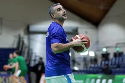 "Quba" basketbol klubunun oyunçusu dünya çempionatının seçmə mərhələsində Azərbaycan milli komandasının baş məşqçisi vəzifəsini icra edəcək