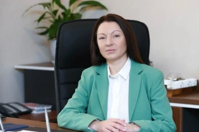Mariana Vasileva Azərbaycan Atletika Federasiyasında direktor təyin edilib