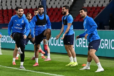 Fransa - Azərbaycan: Millimizin "Park de Prens"dəki şansı nədən asılıdır?