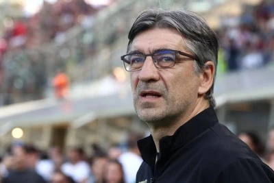 "Atalanta" İvan Yuriçi baş məşqçi təyin edib