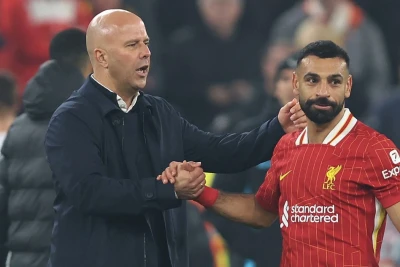 Salah Slotun getməsindən sonra agentini təcili görüşə çağırdı