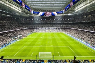 2030 Dünya Çempionatının finalı "Santiago Bernabeu"da keçirilə bilər