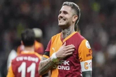 Mauro İkardi ilə "Qalatasaray"ın vidalaşması
