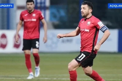 Asif Məmmədov: Gənclərə Şərait Yaratmaq Vaxtıdır və Qəbələ Akademiyası Haqqında