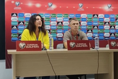 Rebrov üçün Azərbaycan səfəri yaddaqalan oldu, azarkeşlərlə münasibətlər gərginləşdi