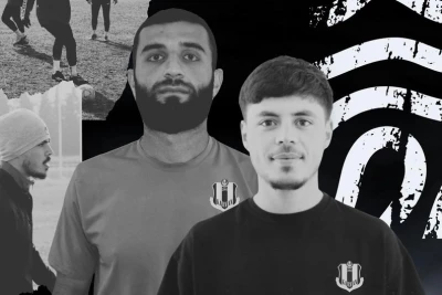 "Karvan" Premyer Liqaya yüksəldikdən sonra iki futbolçu ilə yollarını ayırıb