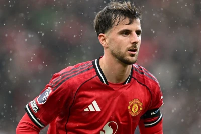 Meyson Mauntun "Mançester Yunayted"dən ayrılmaq niyyəti yoxdur