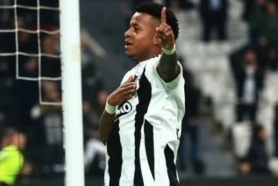 Braziliyadan "Beşiktaş"a transfer təklifi