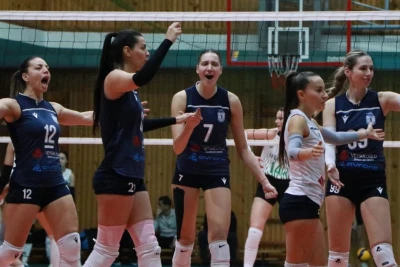 Qadın və kişi voleybolçuların Yüksək Liqasında X turun oyun proqramı açıqlanıb